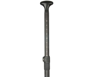 ENERO Deska SUP paddle board dmuchana 300x76x15cm niebieski - 1048668 - zdjęcie 8